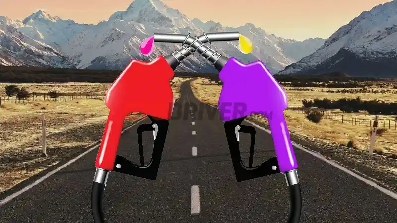 Berita - Apa Yang Terjadi Apabila Dua BBM Beda Merek Dicampur?