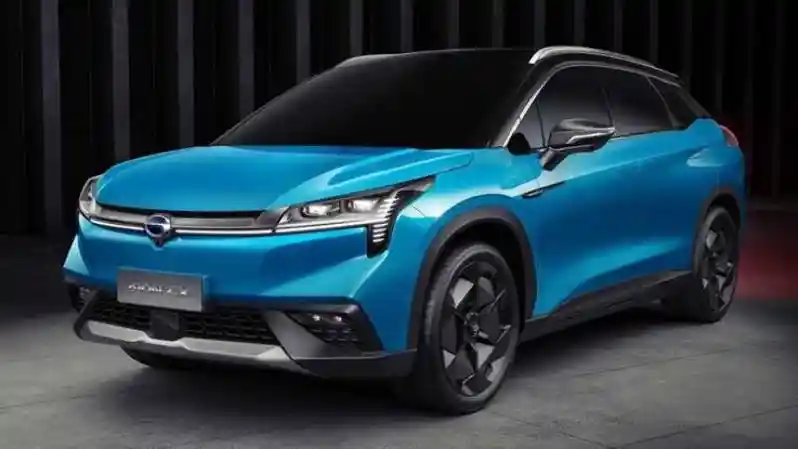 Berita - Audi Kolaborasi Dengan SAIC Bikin 3 Mobil Listrik, Perdana Meluncur di 2025