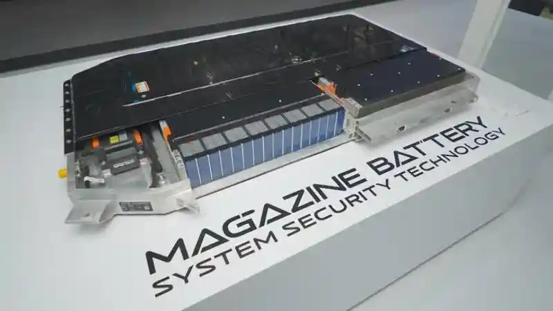 Mobil Listrik - GAC Aion Klaim Isi Daya Paling Cepat, Butuh 5 Menit Untuk 200 KM