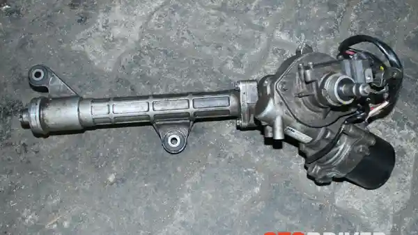 Foto - Cara Murah Memperbaiki Rack Steer Bermasalah