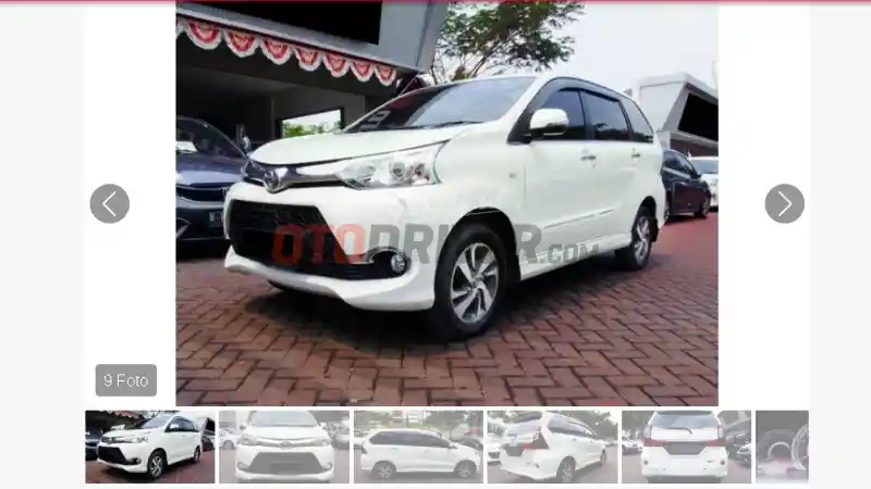 Used Car - Jual Mobil di Garasi.id Ada Keunggulan Baru