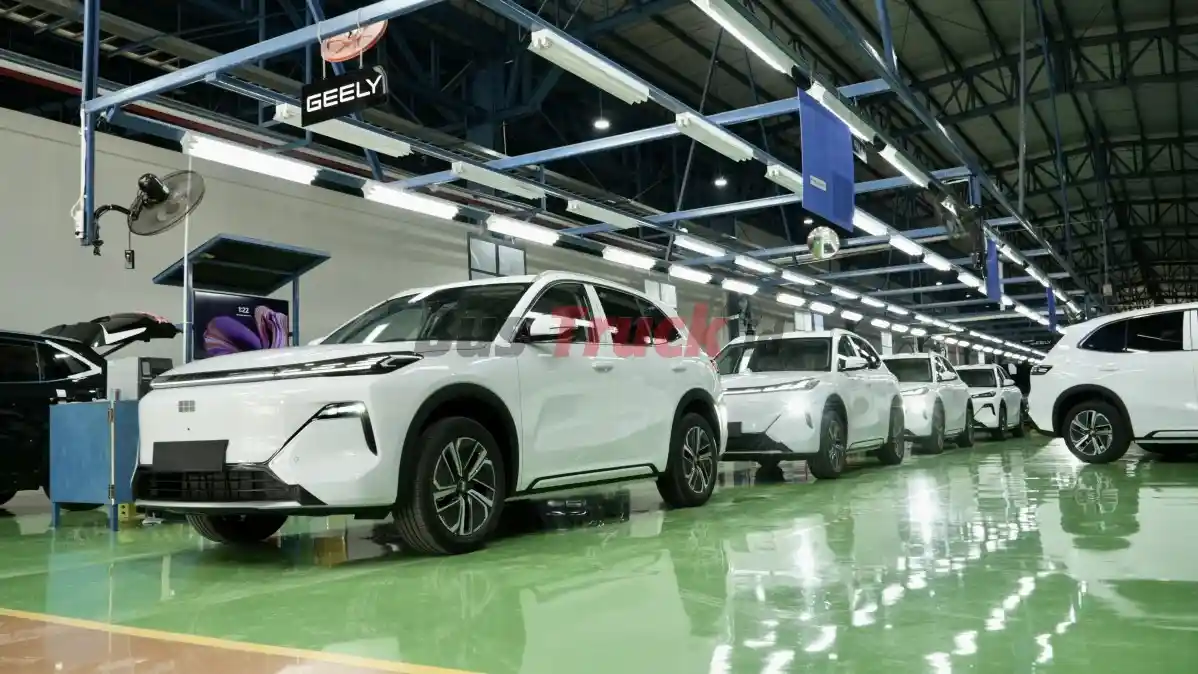 Berita - Amerika Serikat Siapkan Undang-Undang Untuk Membatasi Brand China Berjualan