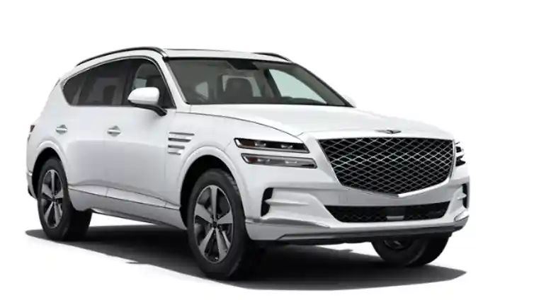 Foto - Hyundai Bakal Bawa Sub-Brand Genesis-nya Ke Indonesia
