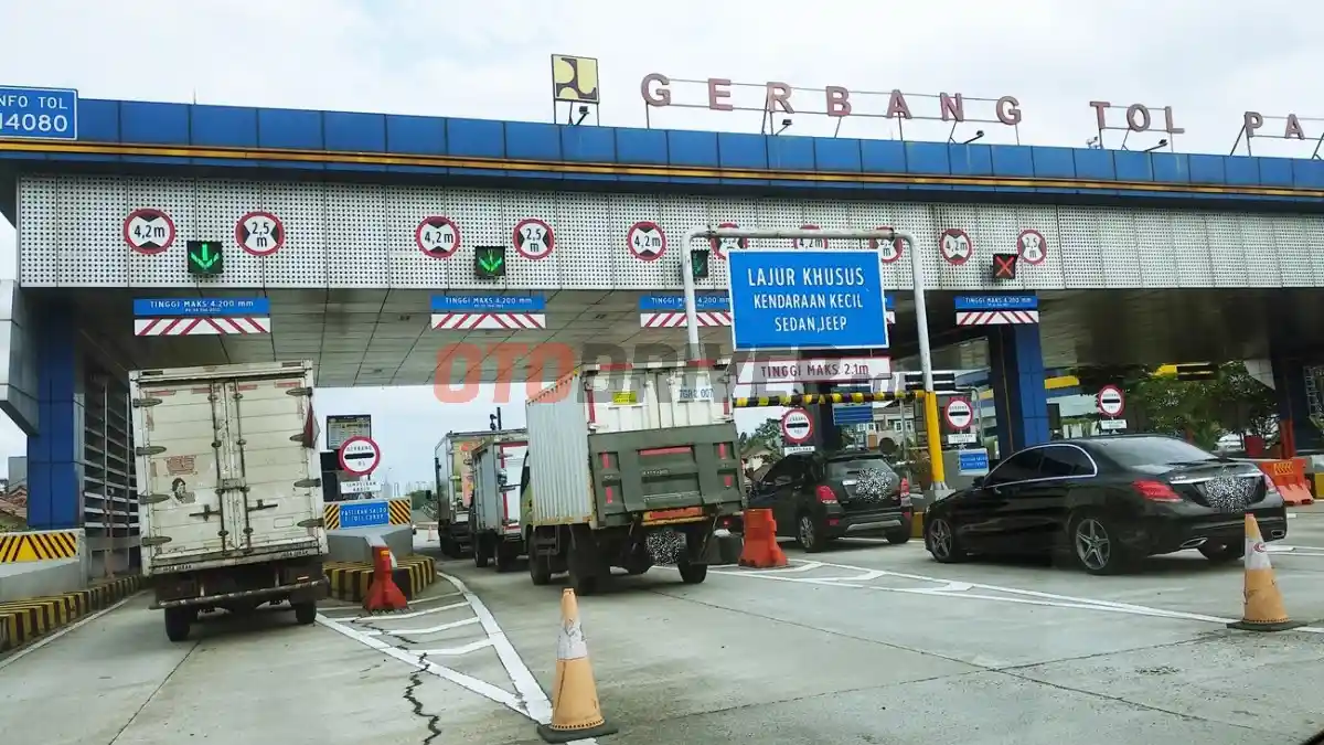 Foto - Catat, Tanggal Dan Ruas Tol Yang Ada Diskon Juni-Juli 2025