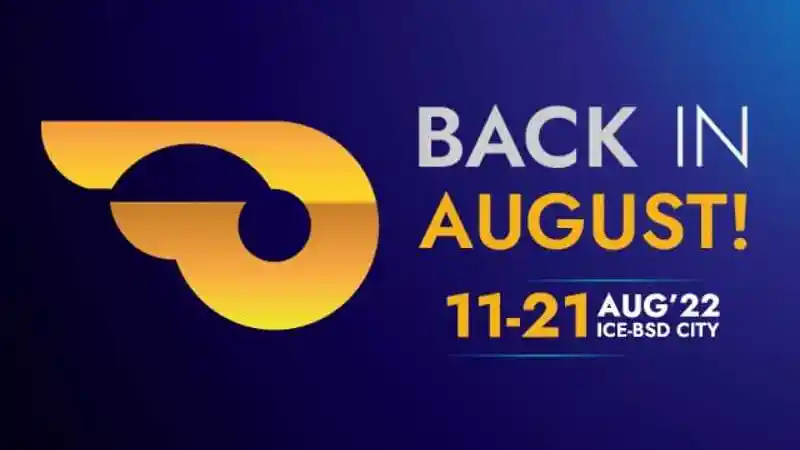 Berita - GIIAS Hadirkan Shuttle Bus Gratis, Ini 6 Lokasinya