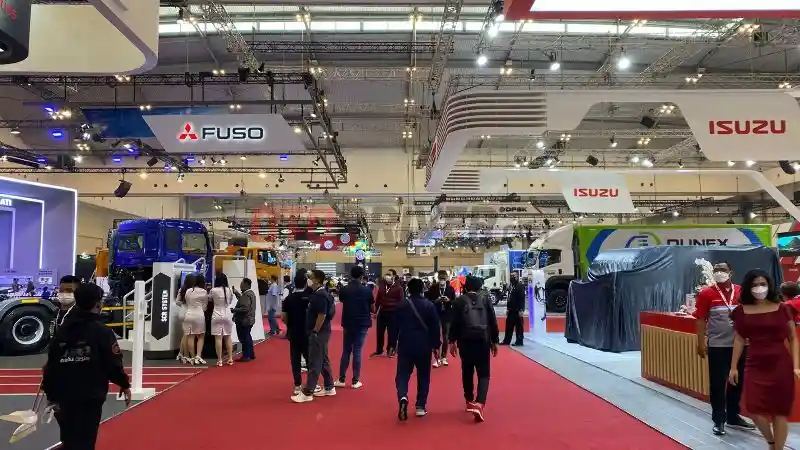 Berita - GIIAS 2024 Diharapkan Lampaui Target Transaksi Rp 2,8 Triliun