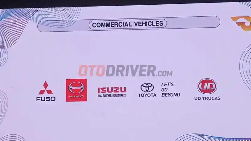 Foto - GIIAS 2023 Diikuti Lebih dari 30 Merek Ternama, Ada Merek Baru!