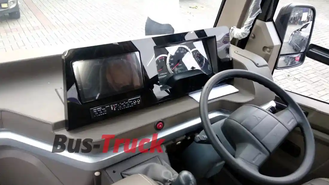 Foto - GIIAS 2024: Neo Grantour Dapat Pesanan Puluhan Unit!