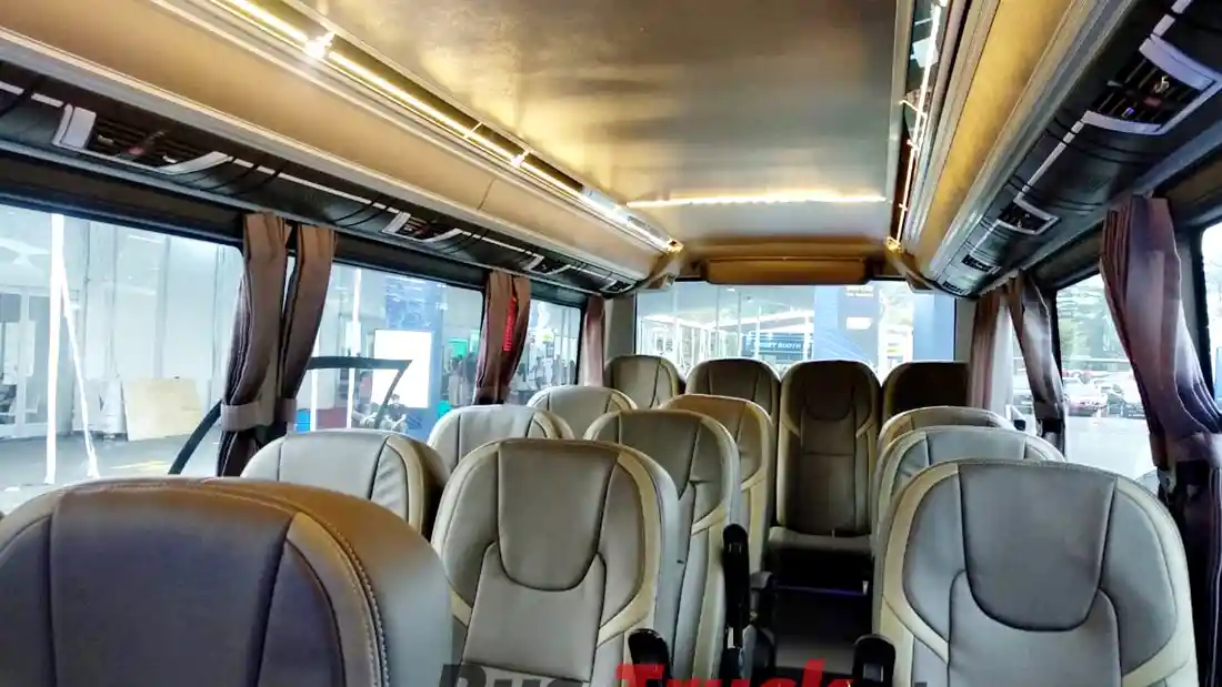 Foto - GIIAS 2024: Neo Grantour Dapat Pesanan Puluhan Unit!