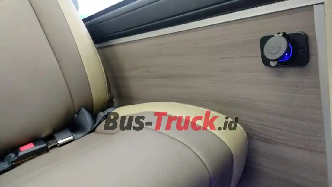 Foto - GIIAS 2024: Desain ‘Out of The Box’ Karya Trijaya Union