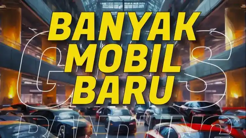 Foto - Hadir Dengan Program Menarik, Bandung Jadi Kota Penutup Rangkaian GIIAS Series 2023