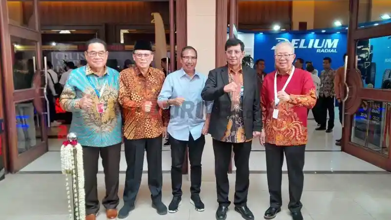 Berita - Ada Apa Saja di GIIAS Bandung 2023, Berikut Selengkapnya