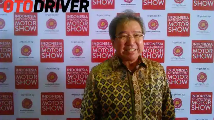 Berita - GIIAS Dan IIMS Mendongkrak Penjualan Di Indonesia