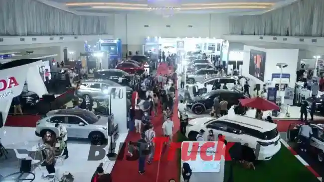 Berita - MUF GJAW 2024 Akan Jadi Tempat Ideal Untuk Belanja Mobil Baru