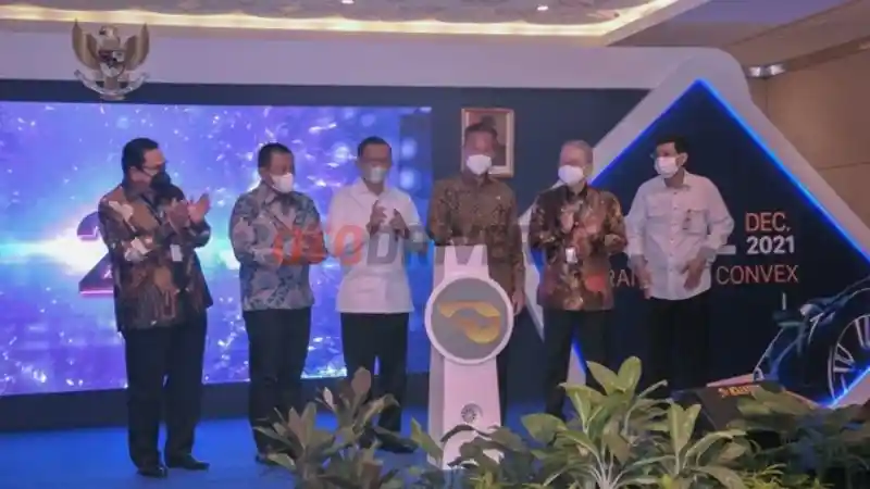 Berita - GIIAS Peduli Sesama, Seluruh Hasil Penjualan Tiket Diberikan Kepada Korban Erupsi Semeru