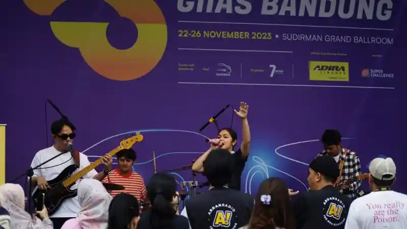 Berita - GIIAS Bandung 2024 Hadirkan Program Menarik