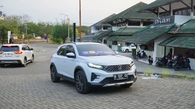 Foto - GIIAS Semarang 2024 Hadirkan Beragam Acara Dan Program Menarik