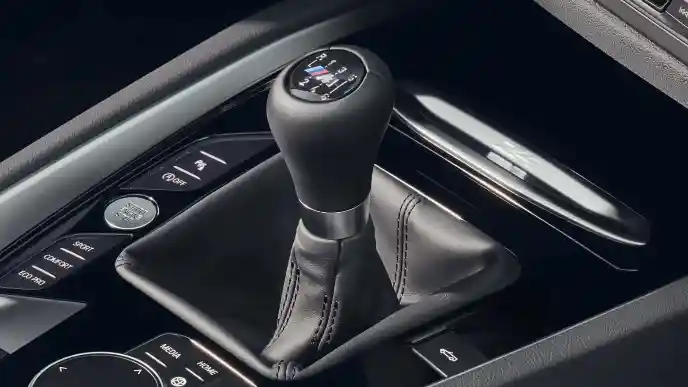 Berita - BMW M Akan Segera Hilangkan Opsi Girboks Manual?