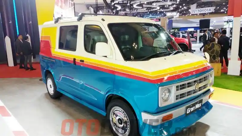 Foto - MUF GJAW 2024 Ditutup Dengan Meriah