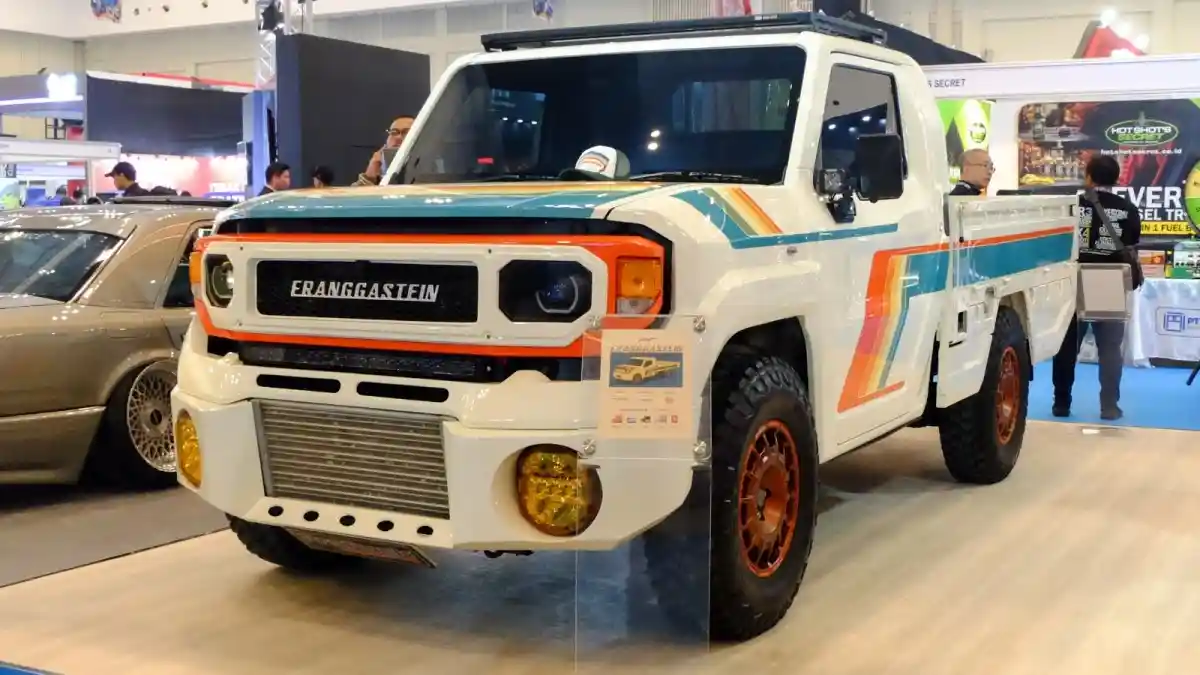 Berita - Glazing Resmi Diperkenalkan Sebagai Dempul Premium