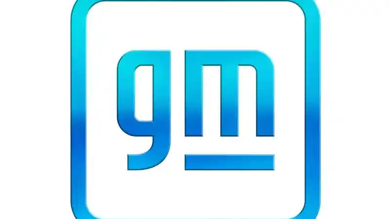 Berita - Setelah 60 Tahun, GM Akhirnya Ganti Logo. Apa Tujuannya?
