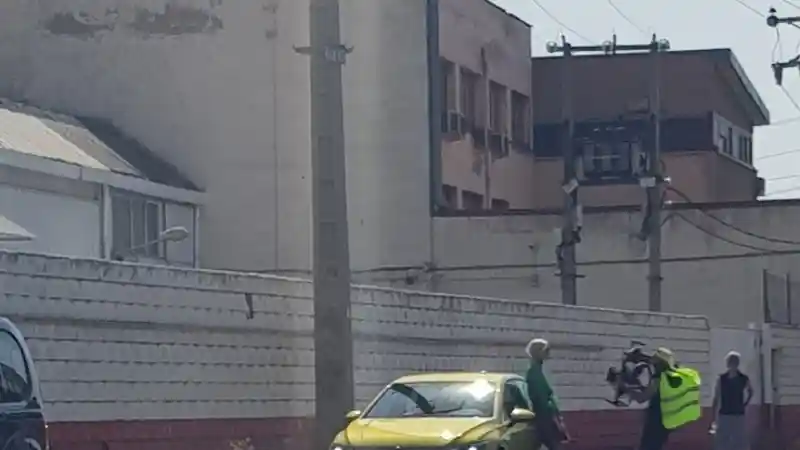 Berita - SPY SHOT: Volkswagen Golf Generasi Terbaru