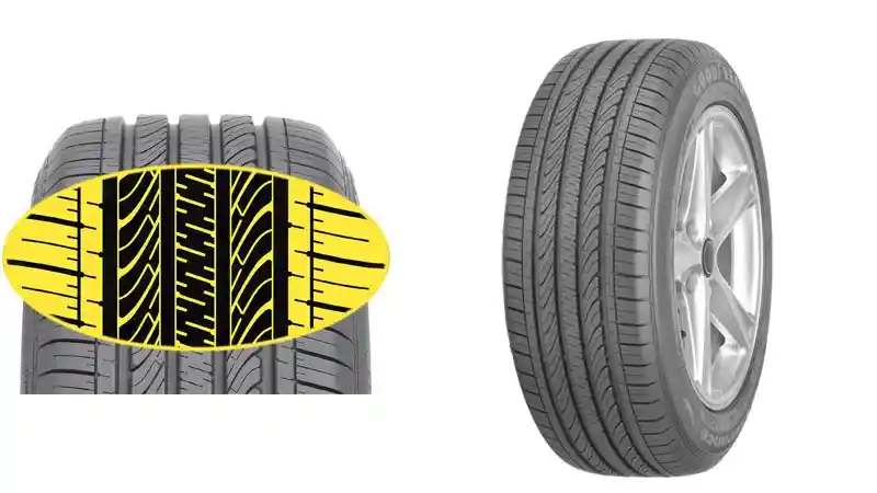 Berita - Goodyear Assurance TripleMax, Ban Baru Goodyear berteknologi Hydrogrip