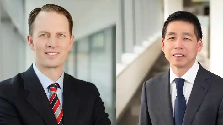 Foto - Goodyear Punya Bos Baru Untuk Asia Pasifik 