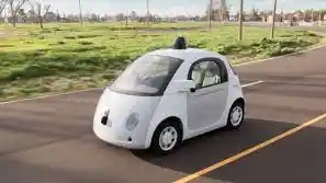 Berita - Google Temui Ford Untuk Mobil Autonomous