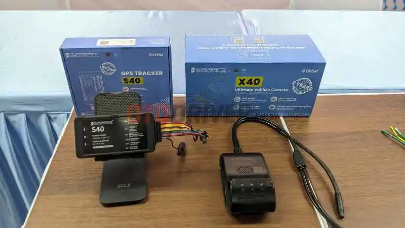 Foto - Punya Banyak Keunggulan, Intip Produk GPS Tracker Terbaru dari Superspring 