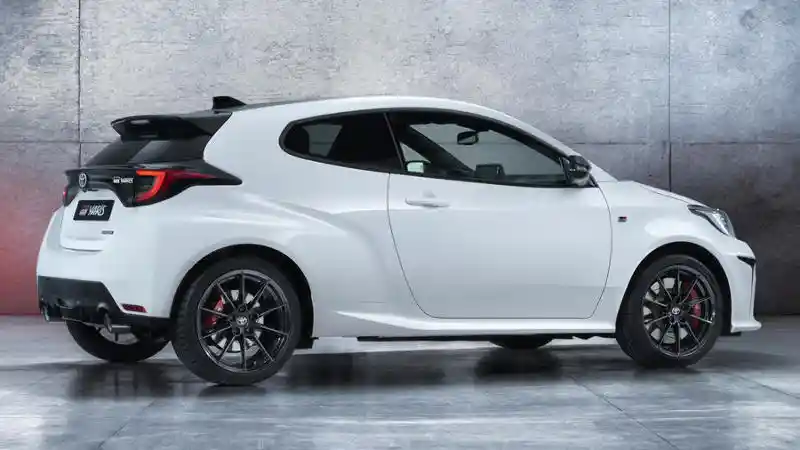 Foto - Bukan Toyota Maupun Honda, Inilah Merek Mobil Terlaris di Dunia