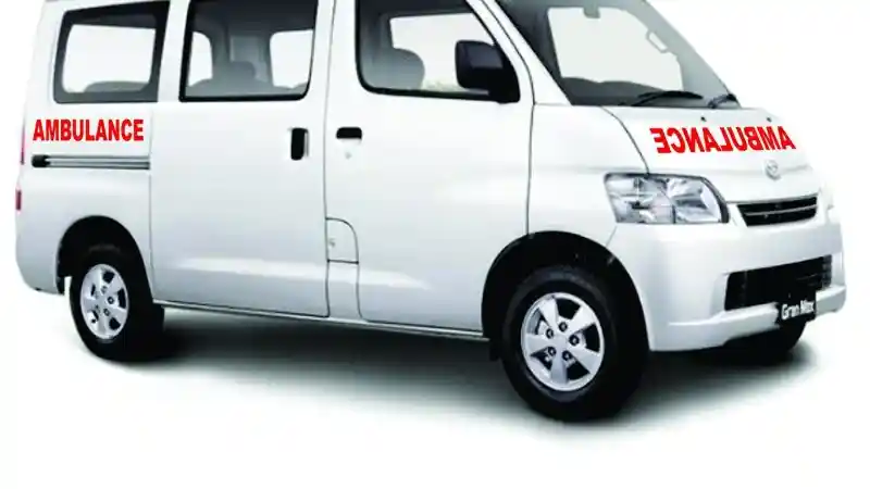 Foto - Gran Max Jadi Ambulans Masih Berlaku Garansinya?