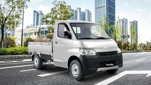 Foto - Inilah Tiga Model Terlaris Daihatsu Saat Ini, Terios Menyodok Ke Peringkat Ketiga