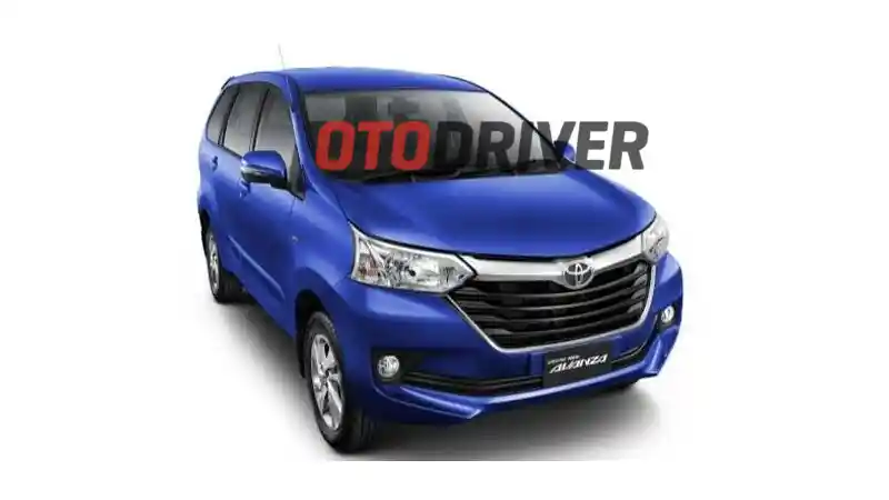 Foto - Toyota Angkat Bicara Mengenai Mesin Baru Grand New Avanza