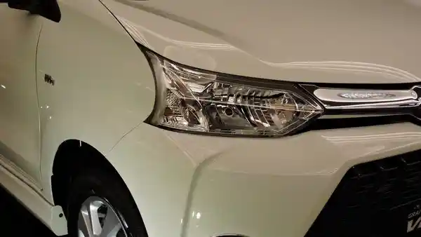 Foto - TIPS: Cara Mudah Deteksi Headlamp Halogen Bermasalah 