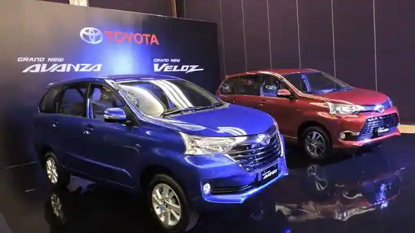 Berita - Avanza Model Lama Diskonnya Mencapai RP 30 Juta!