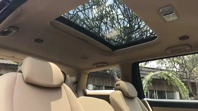 Foto - Tak Seperti di Indonesia, Kia Sedona Justru Menjadi Yang Terlaris di Negara Ini