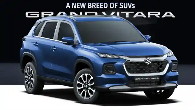 Berita - Perbandingan Perfoma Mesin Grand Vitara dengan Creta dan HR-V