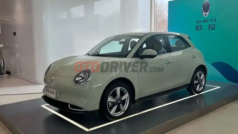 Berita - Setelah Tank 500 dan Haval H6, GWM Bakal Rilis Dua Model Ini di Indonesia