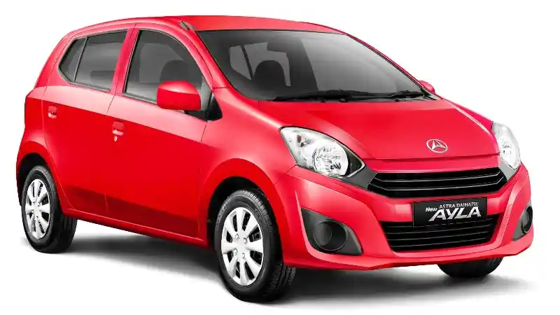 Foto - Daftar Harga Mobil Baru di Bawah Rp 120 Juta