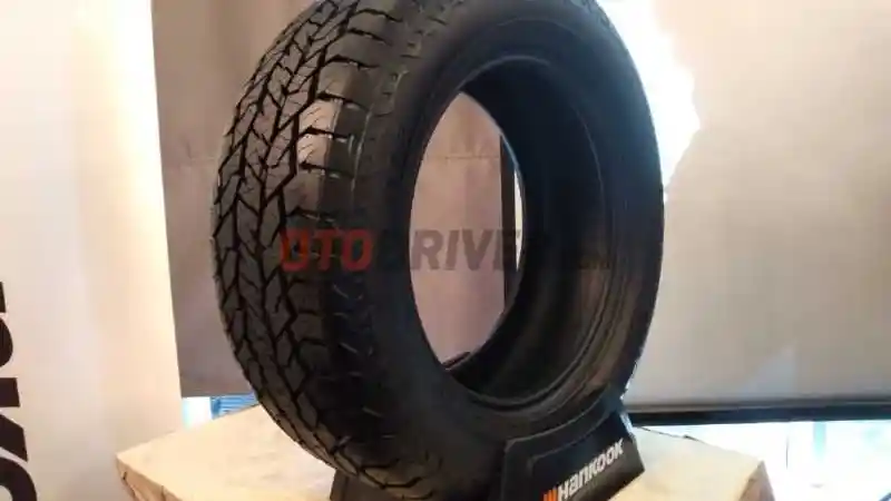 Berita - Strategi Hankook Tingkatkan Penjualan untuk Pasar Domestik