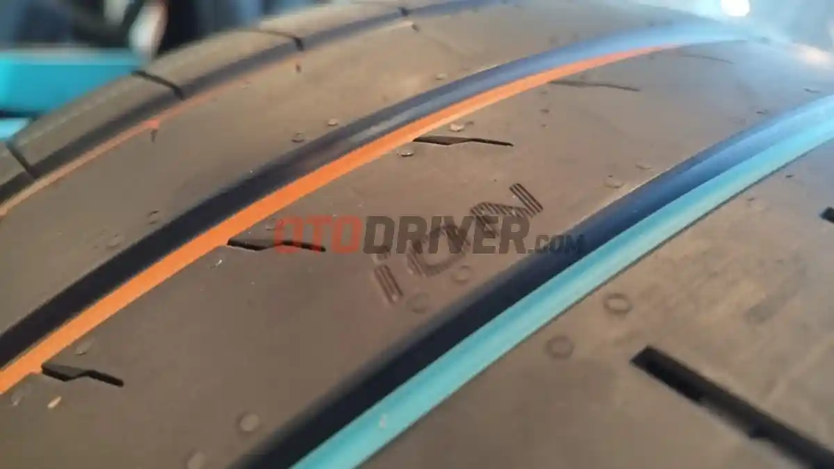 Foto - Penjualan EV Menggiurkan Di Indonesia, Hankook Cari Peluang Jualan Ban Khusus EV