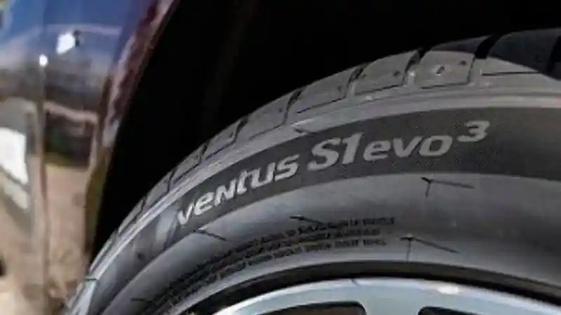 Foto - Hankook Serius Garap Segmen Premium Dengan Gandeng Audi