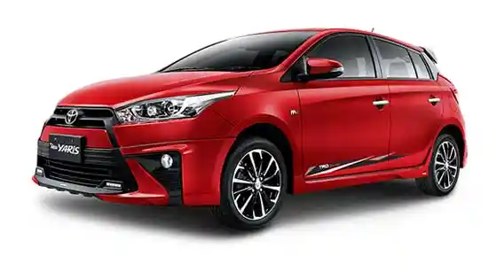 Foto - Inilah Hatchback Terlaris Sepanjang 2017 di Indonesia