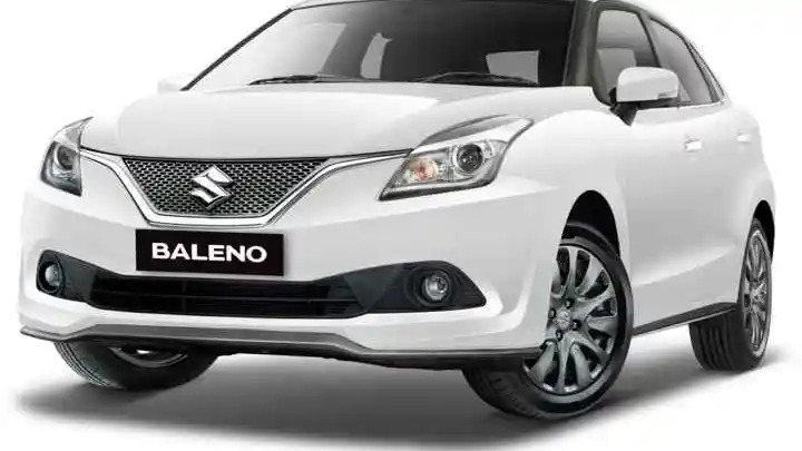 Foto - 7 Hatchback di Bawah RP 220 Jutaan