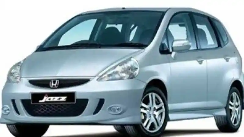 Foto - Sejarah Singkat Hatchback Di Indonesia, Sempat Dominan, Kini Mulai Ditinggal