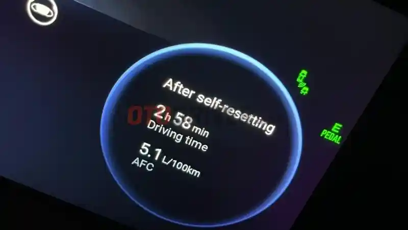 Foto - Konsumsi BBM GWM Haval H6 HEV Tergolong Irit, Ini Hasilnya Dibawa Konstan Bandung-Jakarta