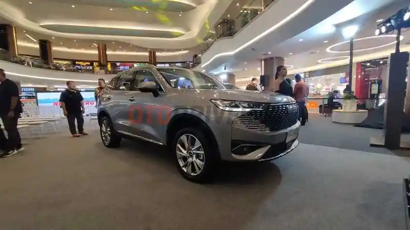 Berita - GWM Lansir Diskon Besar Selama Ramadhan, Haval H6 Turun Rp 148 Juta Dan Jolion Rp 88 Jutaan