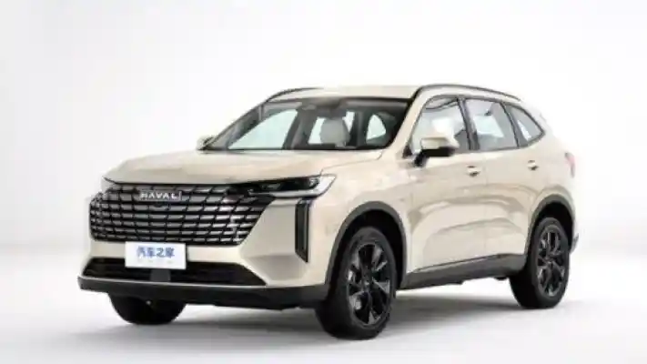 Berita - GWM Haval H6 Generasi Keempat Segera Meluncur, Harga Mulai Rp 265 Juta