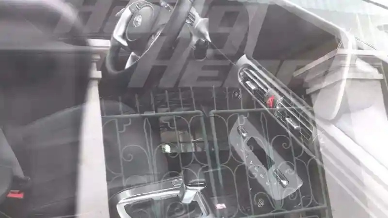 Foto - Hyundai Stargazer Jadi Komoditas Eksport Indonesia Ke Vietnam